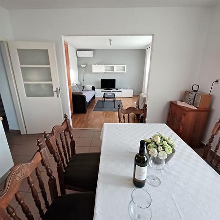 Apartmani Nada เซนญ์ ภายนอก รูปภาพ